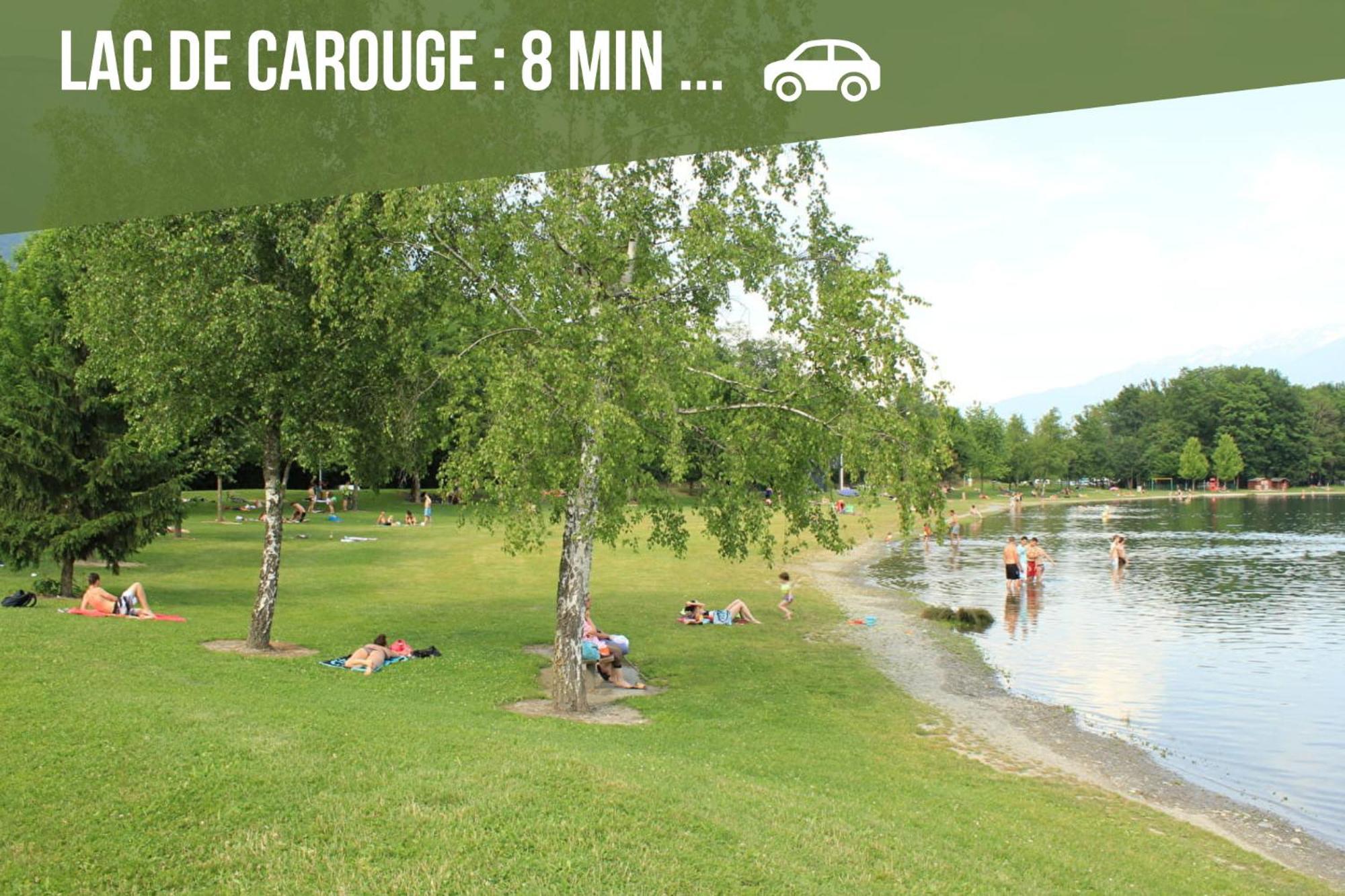 Au Pied Du Chateau- Parking Wifi Jardin - Clg Savoie Freterive Bagian luar foto